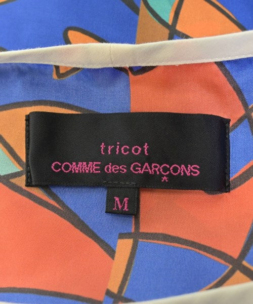 tricot COMME des GARCONS 洋裝