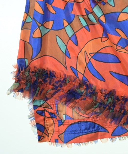 tricot COMME des GARCONS 洋裝