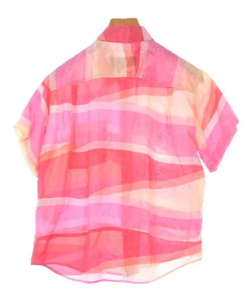 tricot COMME des GARCONS 休襯衫