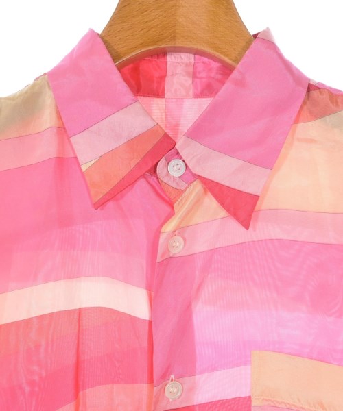 tricot COMME des GARCONS 休襯衫