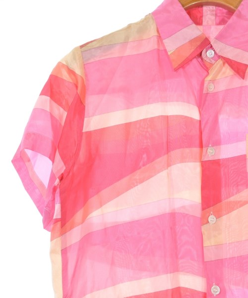 tricot COMME des GARCONS 休襯衫