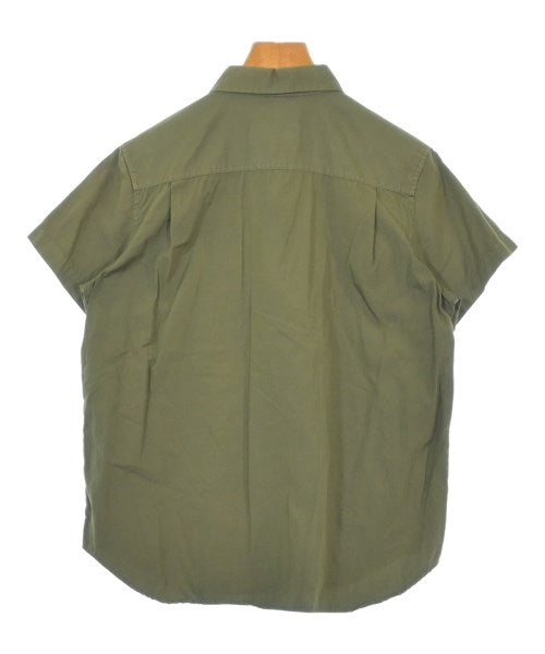 tricot COMME des GARCONS 休襯衫