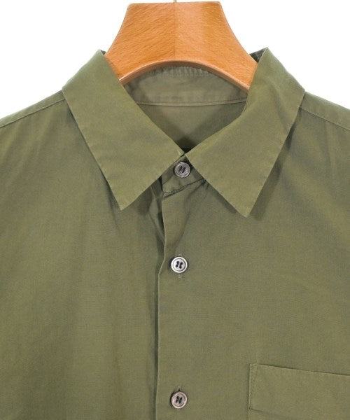 tricot COMME des GARCONS 休襯衫