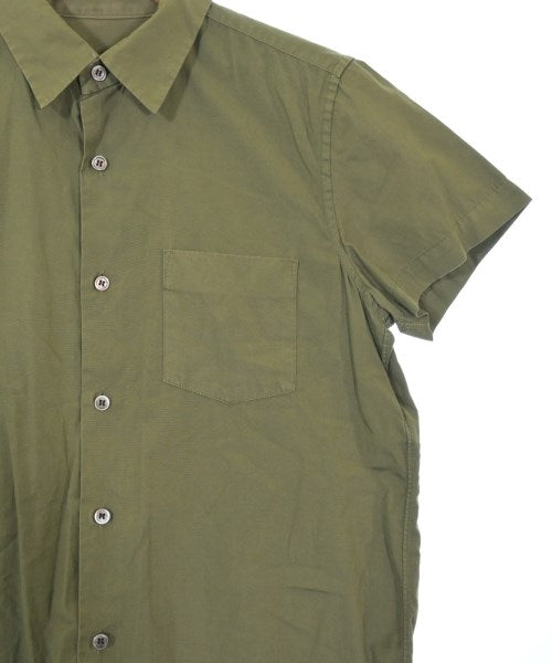 tricot COMME des GARCONS 休襯衫