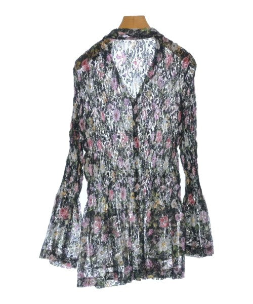 tricot COMME des GARCONS 女襯衫