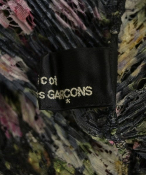 tricot COMME des GARCONS 女襯衫