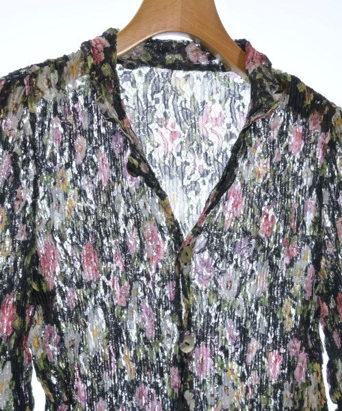 tricot COMME des GARCONS 女襯衫