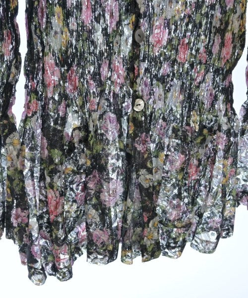 tricot COMME des GARCONS 女襯衫