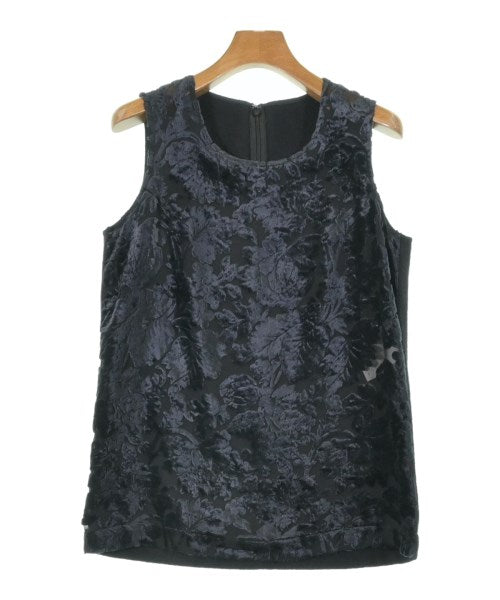 tricot COMME des GARCONS 休襯衫