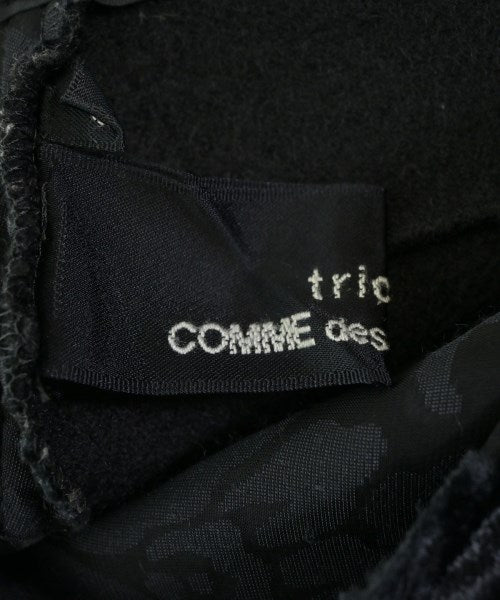 tricot COMME des GARCONS 休襯衫