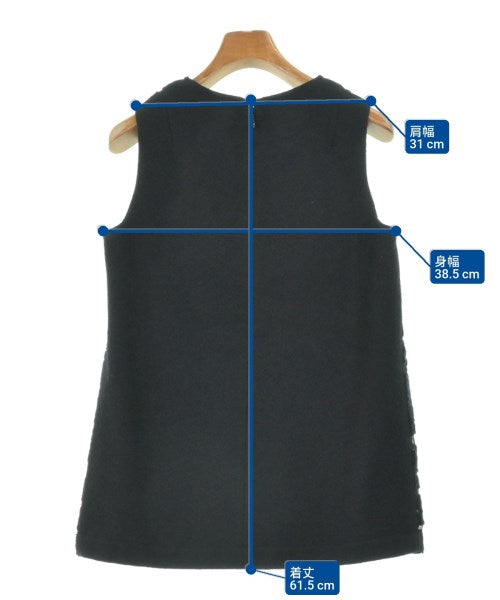 tricot COMME des GARCONS 休襯衫