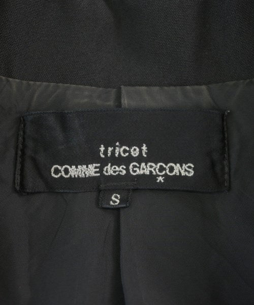 tricot COMME des GARCONS 其他飛行外套