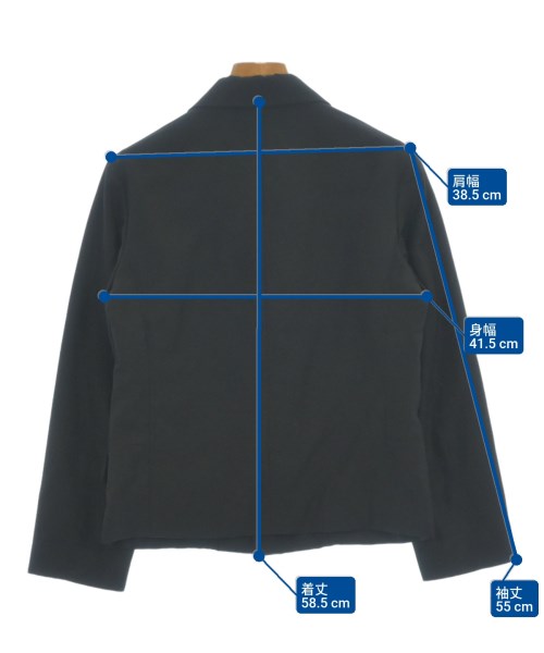 tricot COMME des GARCONS 其他飛行外套