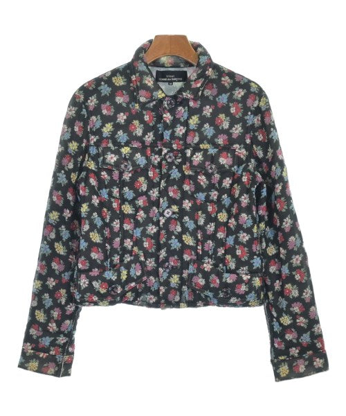 tricot COMME des GARCONS 休夾克