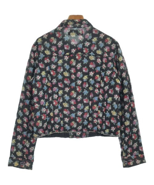 tricot COMME des GARCONS 休夾克