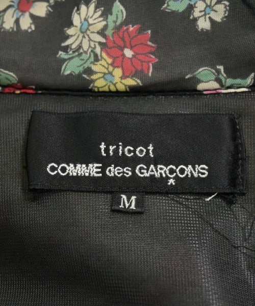 tricot COMME des GARCONS 休夾克