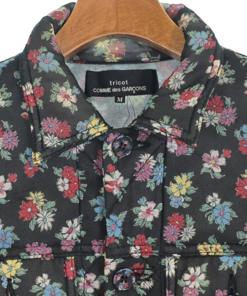 tricot COMME des GARCONS 休夾克