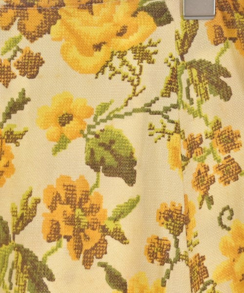 tricot COMME des GARCONS 膝上裙