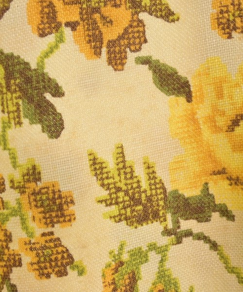 tricot COMME des GARCONS 膝上裙