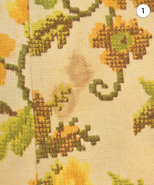 tricot COMME des GARCONS 膝上裙