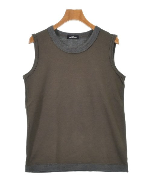 tricot COMME des GARCONS 背心