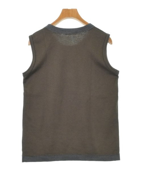 tricot COMME des GARCONS 背心