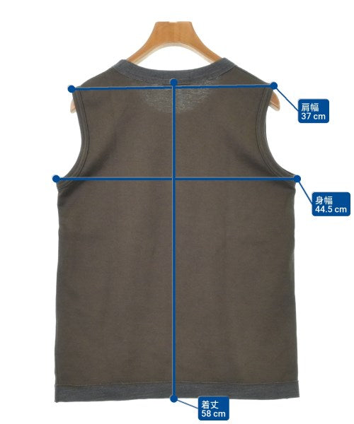 tricot COMME des GARCONS 背心