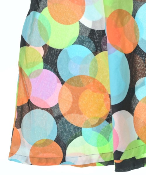 tricot COMME des GARCONS 膝上裙