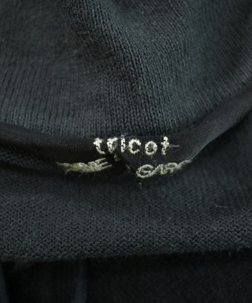 tricot COMME des GARCONS 休夾克