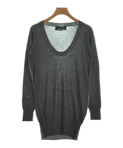 tricot COMME des GARCONS 毛衣