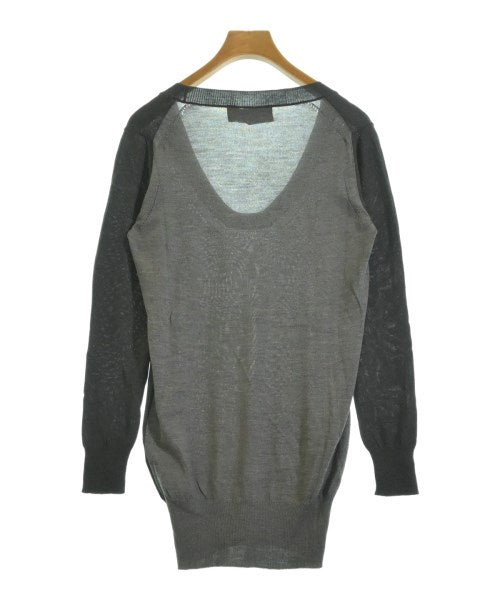 tricot COMME des GARCONS 毛衣