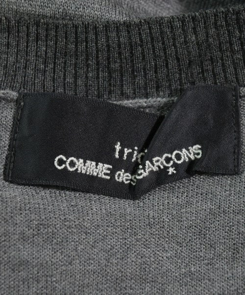 tricot COMME des GARCONS 毛衣