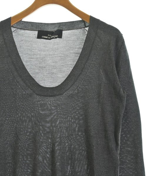 tricot COMME des GARCONS 毛衣