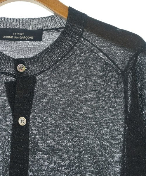 tricot COMME des GARCONS 開襟衫
