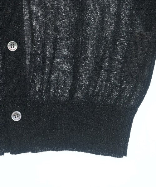 tricot COMME des GARCONS 開襟衫