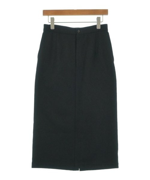 tricot COMME des GARCONS 長裙/超長裙