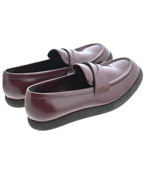 tricot COMME des GARCONS 正式鞋/樂福鞋