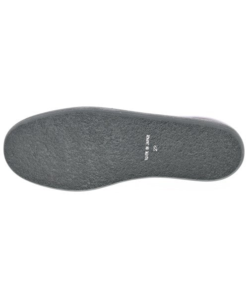 tricot COMME des GARCONS 正式鞋/樂福鞋