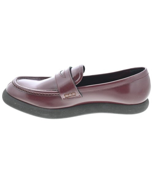 tricot COMME des GARCONS 正式鞋/樂福鞋