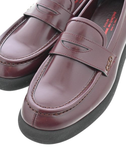 tricot COMME des GARCONS 正式鞋/樂福鞋