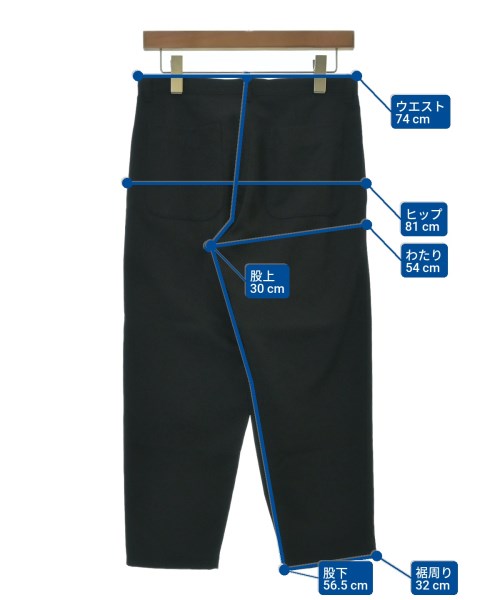 tricot COMME des GARCONS 休