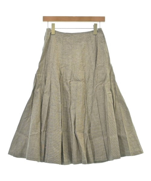 tricot COMME des GARCONS 膝上裙