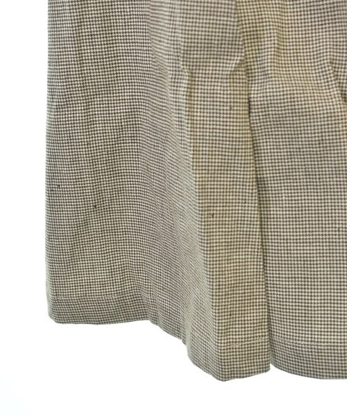 tricot COMME des GARCONS 膝上裙