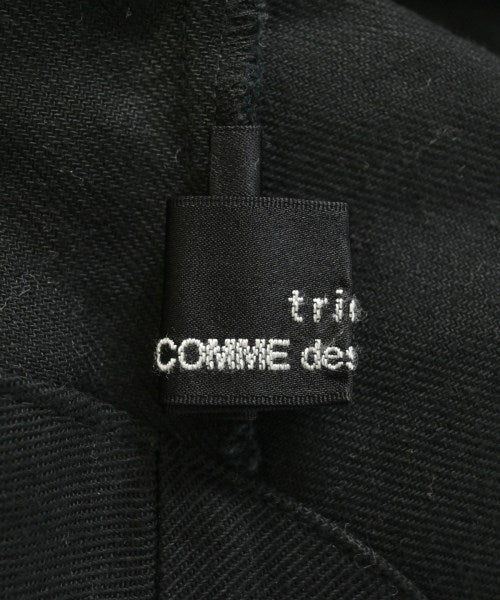 tricot COMME des GARCONS 洋裝