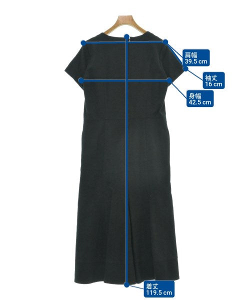 tricot COMME des GARCONS 洋裝