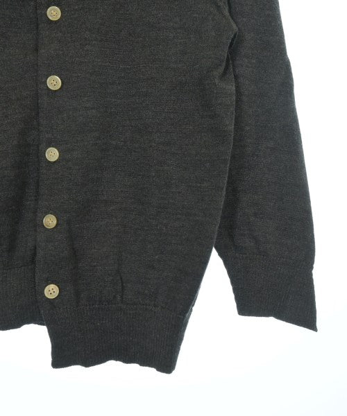 tricot COMME des GARCONS 開襟衫