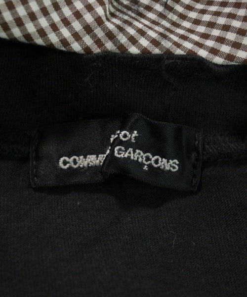 tricot COMME des GARCONS T恤/上衣