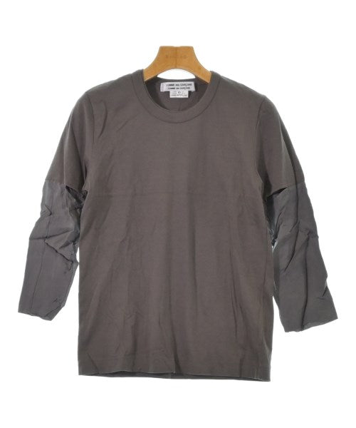 tricot COMME des GARCONS T恤/上衣