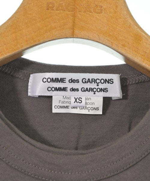 tricot COMME des GARCONS T恤/上衣