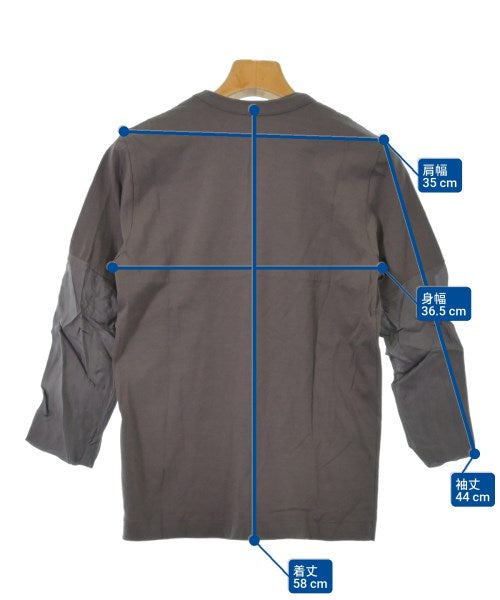 tricot COMME des GARCONS T恤/上衣